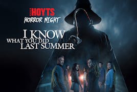 HOYTS Horror Night