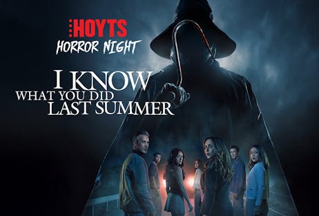 HOYTS Horror Night