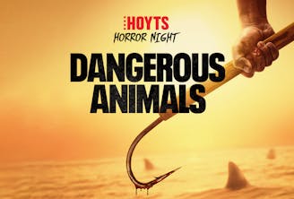 HOYTS Horror Night