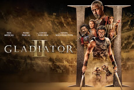 Gladiator II