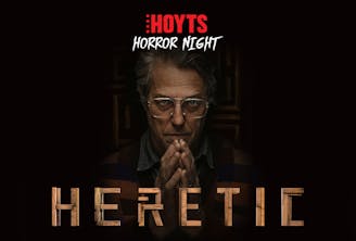 HOYTS Horror Night