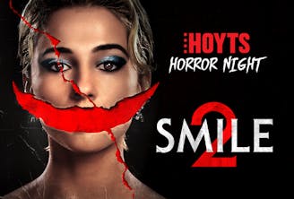 HOYTS Horror Night