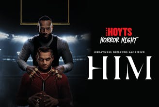 HOYTS Horror Night