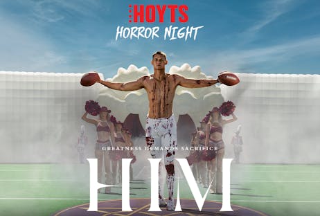 HOYTS Horror Night