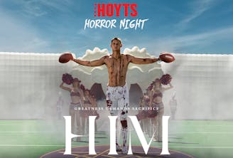 HOYTS Horror Night