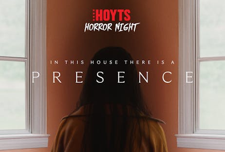 HOYTS Horror Night