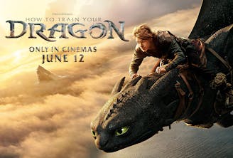 How To Train Your Dragon Live-Action