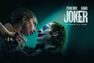 Joker: Folie à Deux