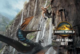 Jurassic World: Rebirth