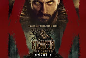 Kraven The Hunter