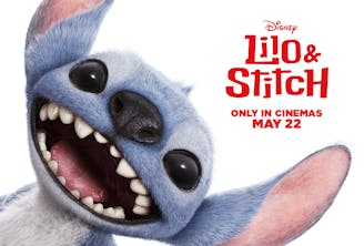 Lilo & Stitch