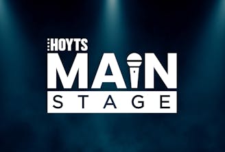 Main Stage