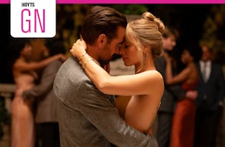 HOYTS Girls' Night