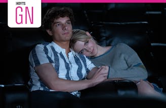 HOYTS Girls' Night
