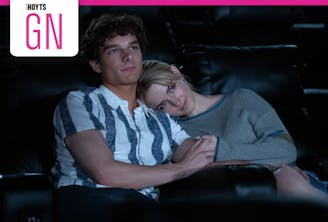 HOYTS Girls' Night