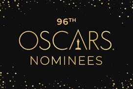 96th Academy Awards® Nominations