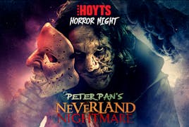 HOYTS Horror Night