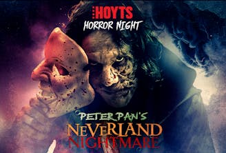 HOYTS Horror Night