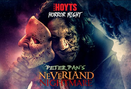 HOYTS Horror Night