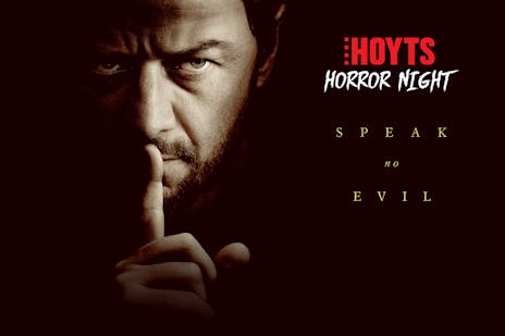 HOYTS Horror Night