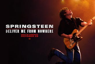 Springsteen: Deliver Me From Nowhere