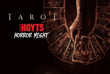 HOYTS Horror Night