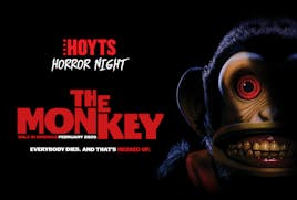 HOYTS Horror Night