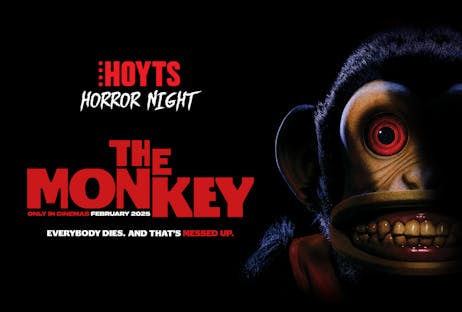 HOYTS Horror Night