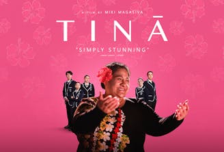 Tinā