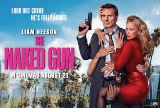 The Naked Gun
