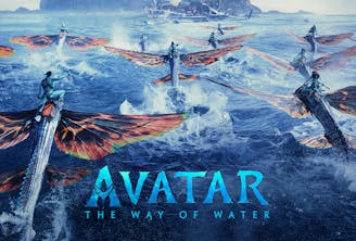 Avatar: The Way of Water Re-Release