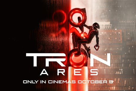 Tron: Ares
