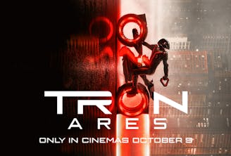 Tron: Ares