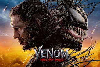 Venom: The Last Dance