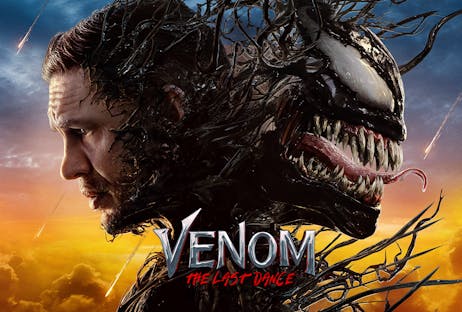 Venom: The Last Dance