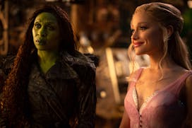 Wicked: For Good Advance Screenings