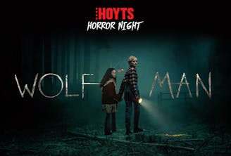 HOYTS Horror Night