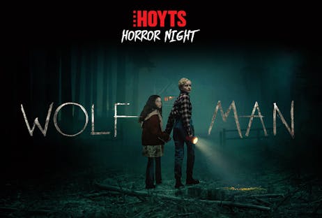 HOYTS Horror Night