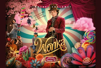 Wonka