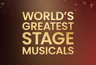 World's Greatest Stage Musicals
