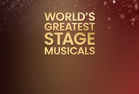 World's Greatest Stage Musicals