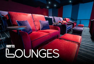 HOYTS Lounges