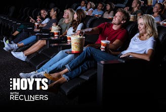 HOYTS Recliners