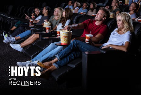 HOYTS Recliners