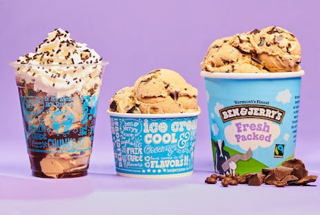 Ben & Jerry's
