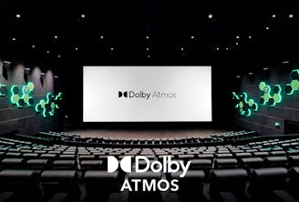 Dolby Atmos