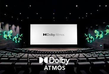 Dolby Atmos