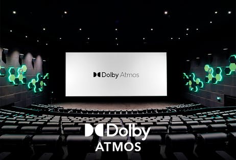 Dolby Atmos