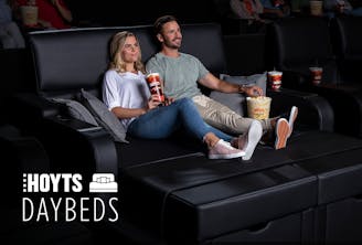 HOYTS Daybeds