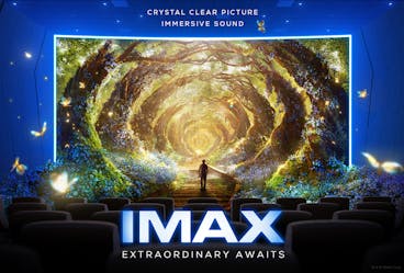 IMAX